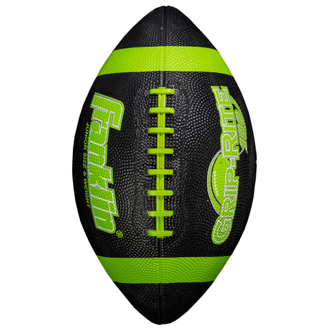 Grip-Rite Rubber Footballs 33048C