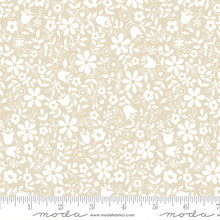 Whispers Collection Cotton Fabric Flower Patch 33557
