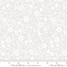 Whispers Collection Cotton Fabric Flower Patch 33557