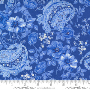 Summer Breeze Collection Cotton Fabric 33610