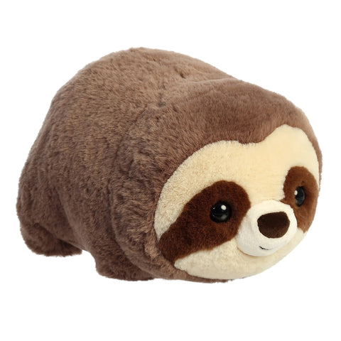 Spudsters - Spark The Sloth Plush Toy 33632