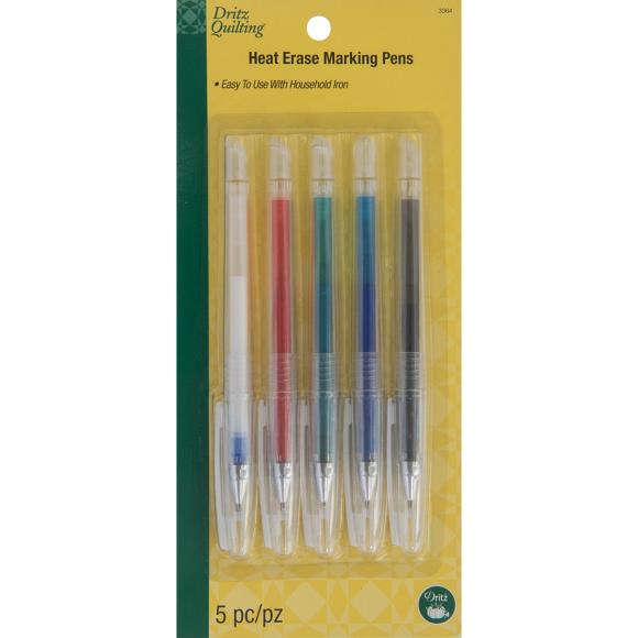 Heat Erase Marking Pens 3364