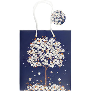 Falling Blossoms Gift Bag 337887