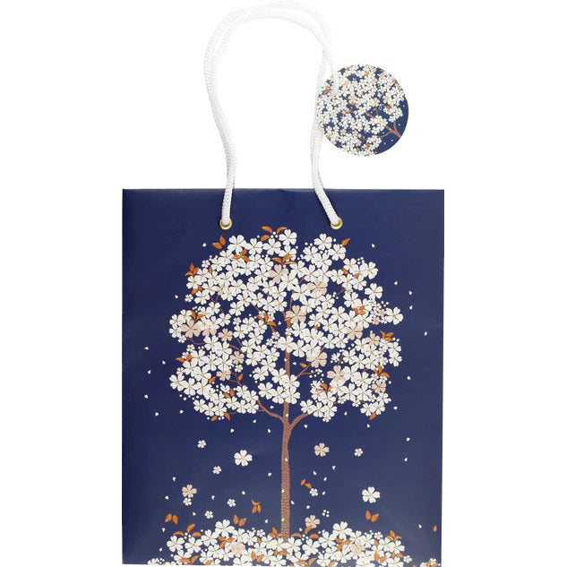 Falling Blossoms Gift Bag 337887