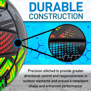 durable construction