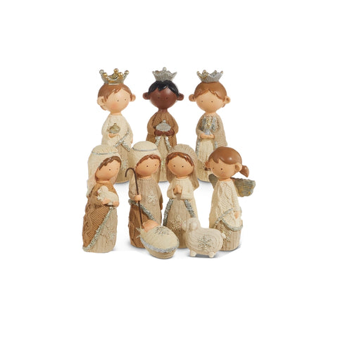 Nativity Set 3404134