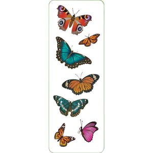 Foam Stickers - Butterflies - Pack of 172 - CE-10084, Learning Advantage