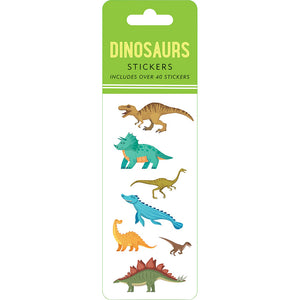 Dinosaurs Sticker Set 340672