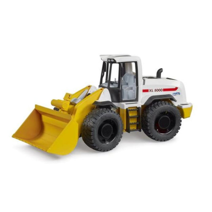 Wheel Loader 3412