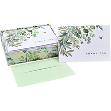 Set of Cards and Envelopes