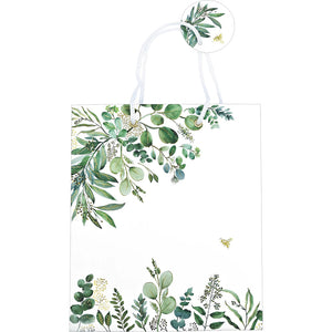 Eucalyptus Gift Bag 341945