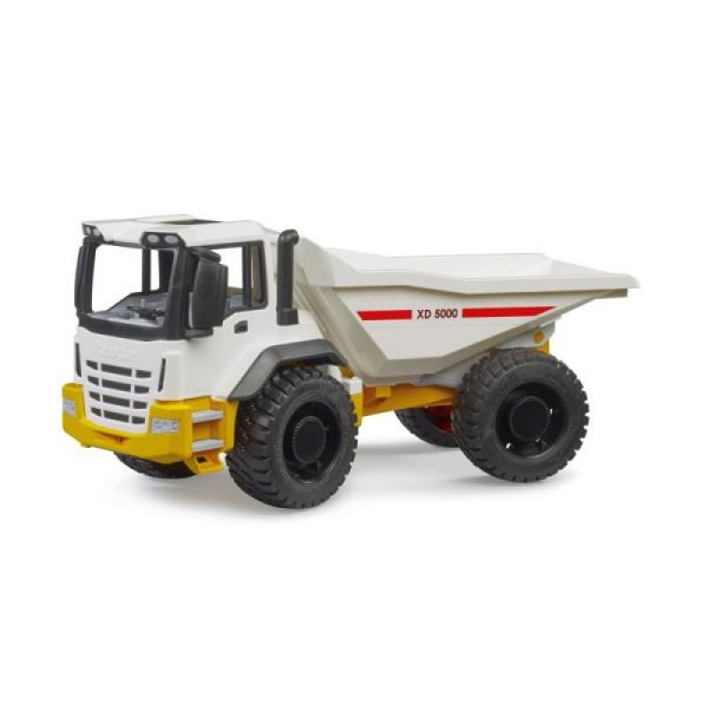 Dump Truck 3420