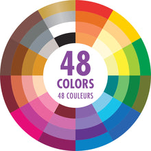 48 Colors