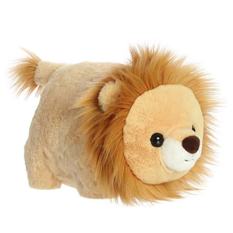 Spudsters - Logan The Lion Plush Toy 34262