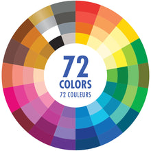 72 Colors