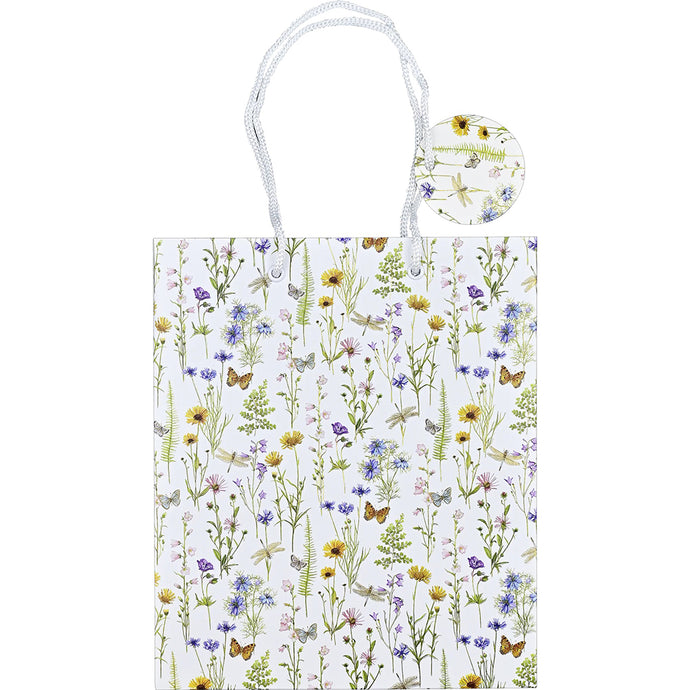 Wildflower Garden Gift Bag 343192