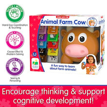 Encourage thinking & support cognitive development!