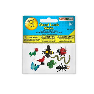 Garden Minis Fun Pack 346022