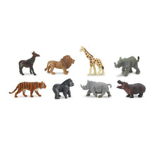 Wild Minis Fun Pack 346322