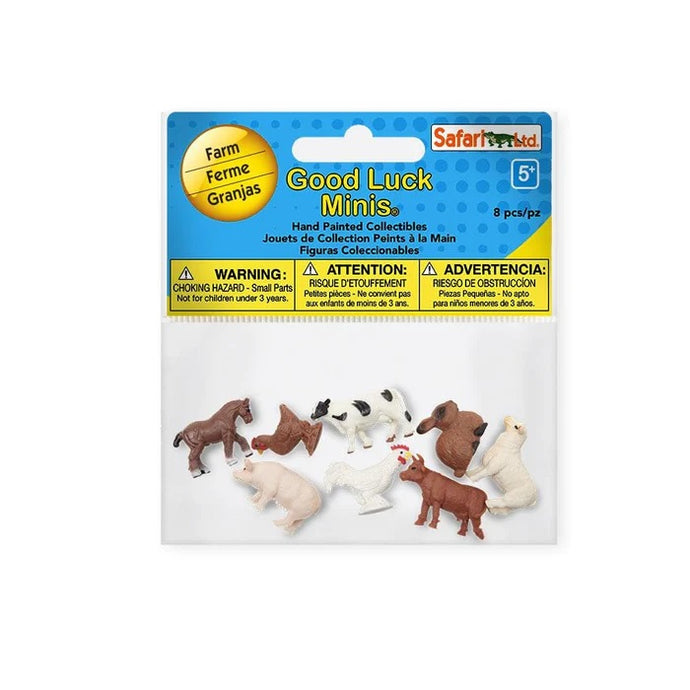 Farm Minis Fun Pack 346522