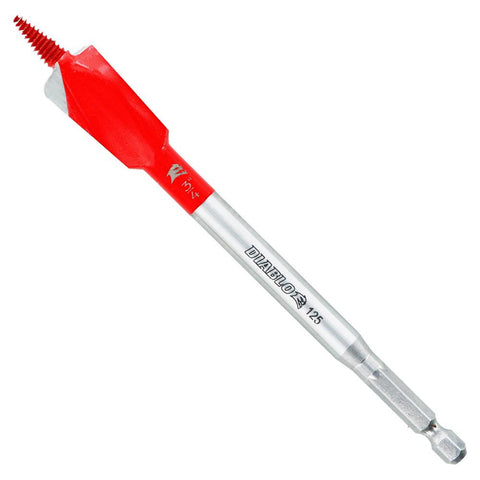 3/4 In. X 6 In. Demo Spade Bit