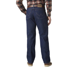 Rugged Wear Relaxed Fit Jean 35001AN