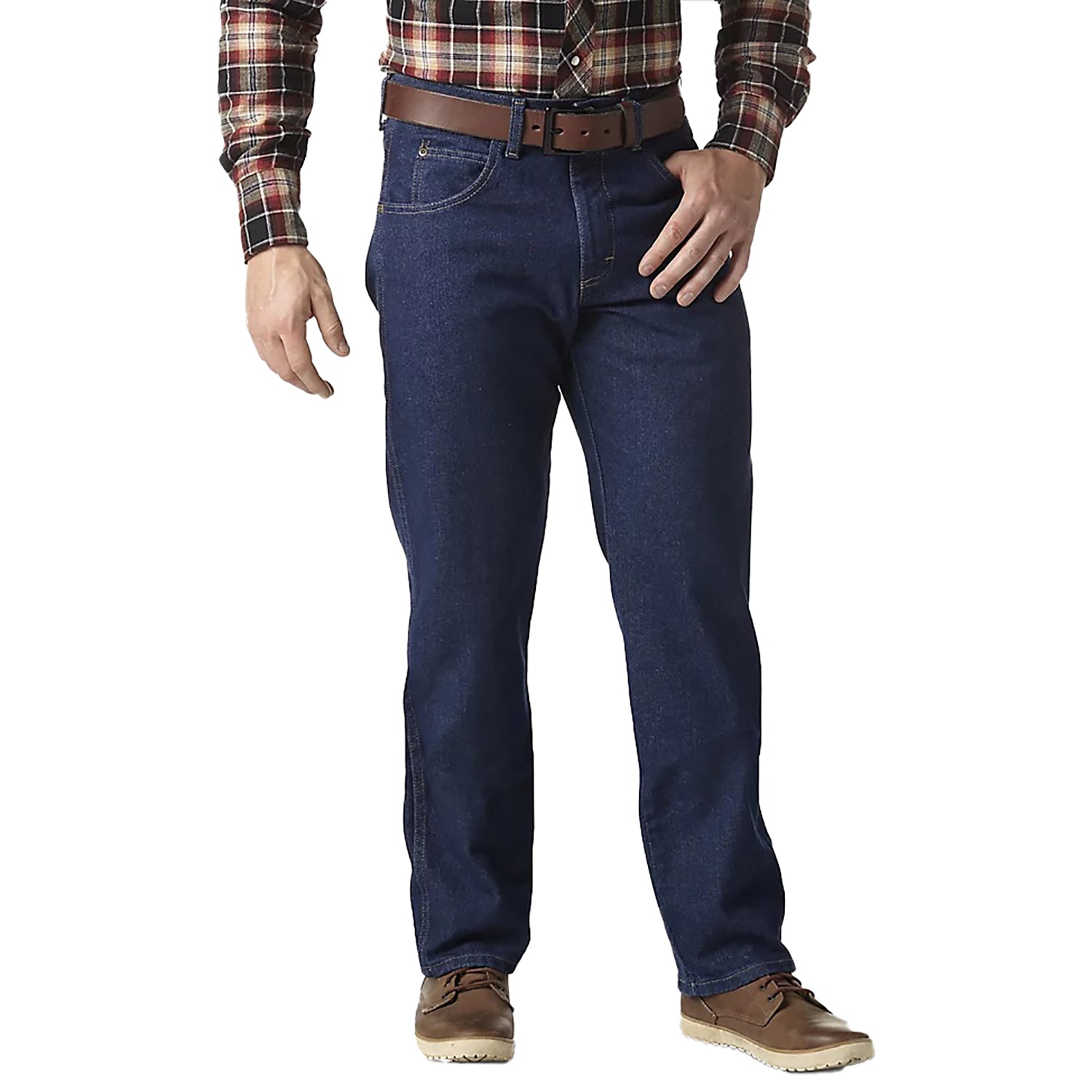 Wrangler Rugged Wear Relaxed Fit Jean 35001AN – Good's Store Online