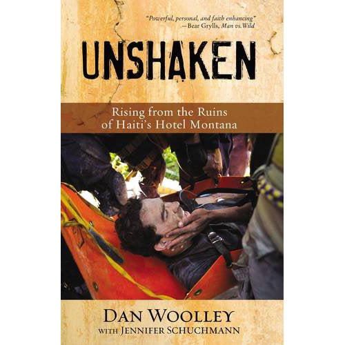 Unshaken: Rising from the Ruins of Haiti's Hotel Montana 35085