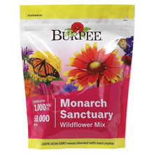 Monarch Sanctuary Wildflower Mix 35186