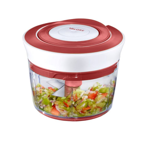Valore 400 ml Pull-String Food Chopper