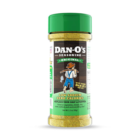 Original All-Purpose Seasoning DO35-1PK