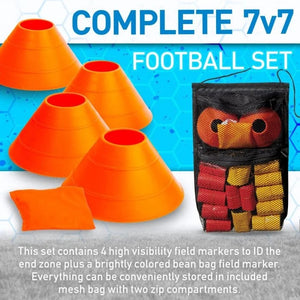 Complete 7v7 Football Set