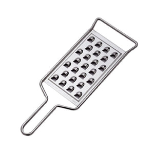 Stainless Steel Hand Grater