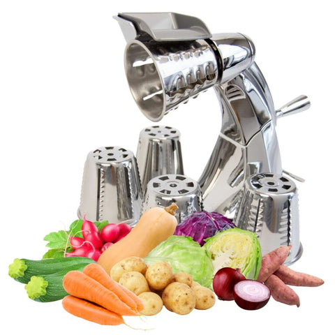 Valore Produce Pro Vegetable Chopper