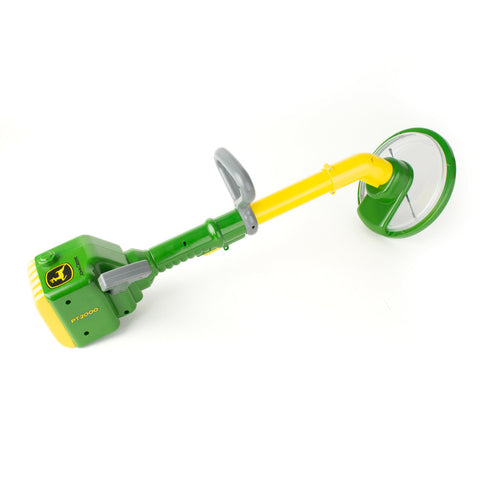 John Deere Weed Trimmer Toy 35813