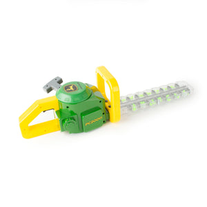 John Deere Preschool Hedge Trimmer Toy 35814 Back