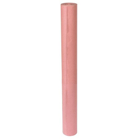 36 in. W X 140 Ft. L Red Rosin Flooring Paper