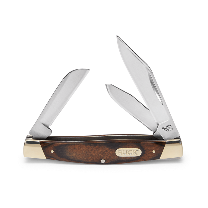 371 Stockman Knife 2.75 In.