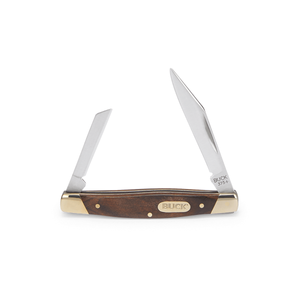 375 Deuce Knife Woodgrain 0375BRS