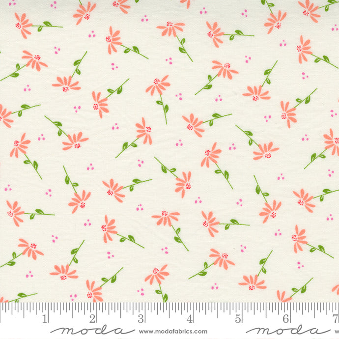 Sincerely Yours Cotton Fabric Collection 37612