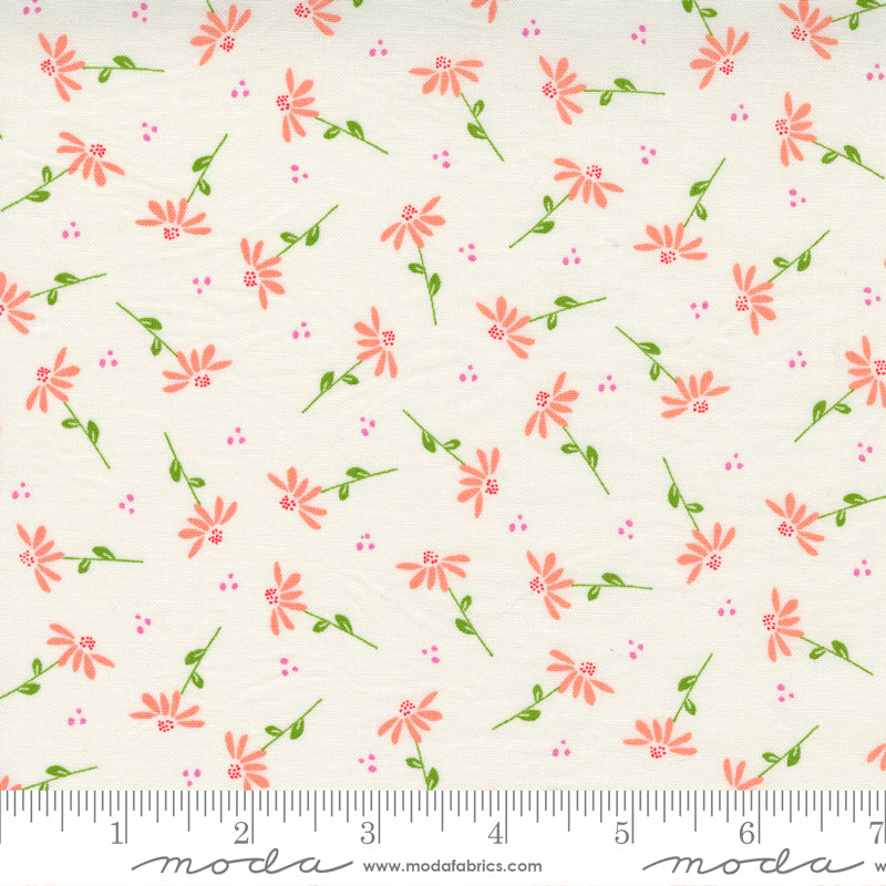 Sincerely Yours Cotton Fabric Collection 37612