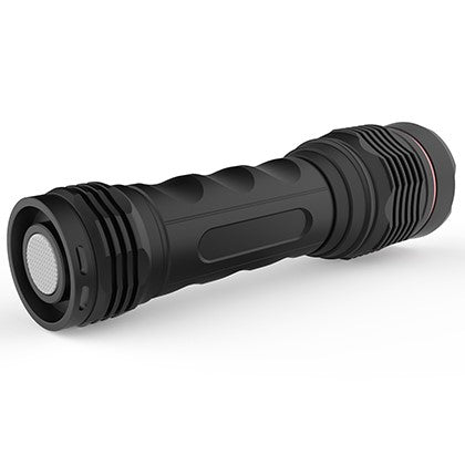 Redline Blast Flashlight 6542