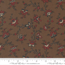 Moda Adamstown Collection Grapevine Cotton Fabric 38130