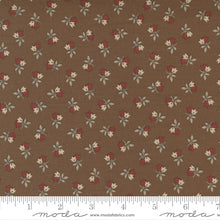 Moda Adamstown Collection Tulips Cotton Fabric 38131