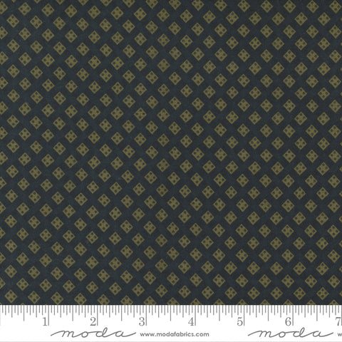 Moda Adamstown Collection Lattice Cotton Fabric 38133