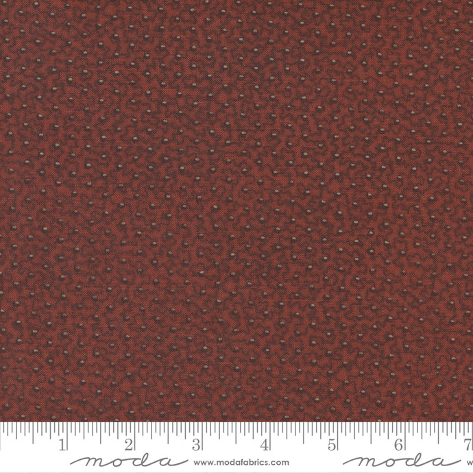 Moda Adamstown Collection Meander Cotton Fabric 38137