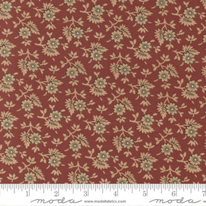 Victorian Floral Tapestry Fabric, Fabric Bistro, Columbia