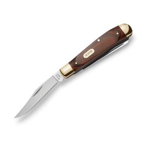 382 Trapper Knife 2.625 in. Extended