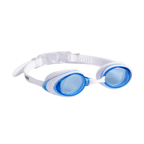 CLEAR'R Vue Adult Swim Goggle Blue/White