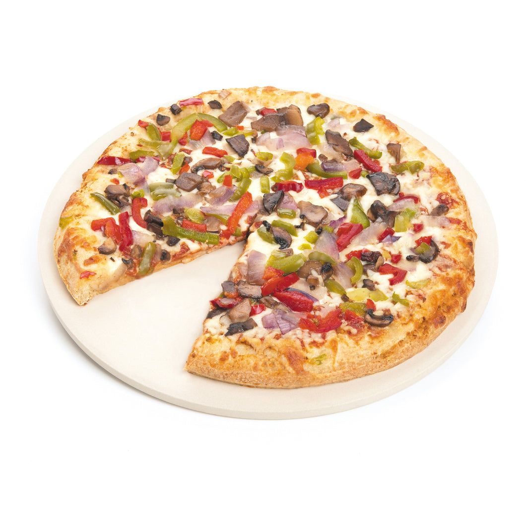 Round Pizza Stone 3915